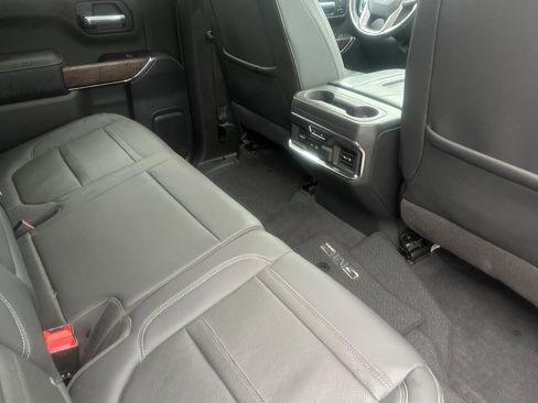 Used 2020 GMC Sierra 1500 Denali w/ Denali Ultimate Package image 14