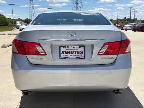 Used 2008 Lexus ES 350 FWD image 6
