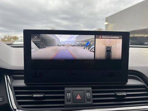 Certified 2023 Audi SQ5 Premium Plus w/ Premium Plus Package image 25