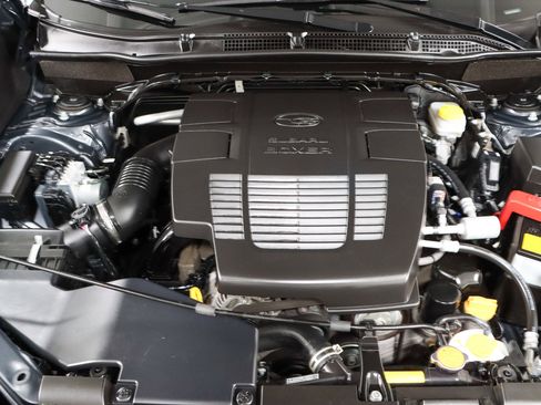 Used 2023 Subaru Forester Limited image 35