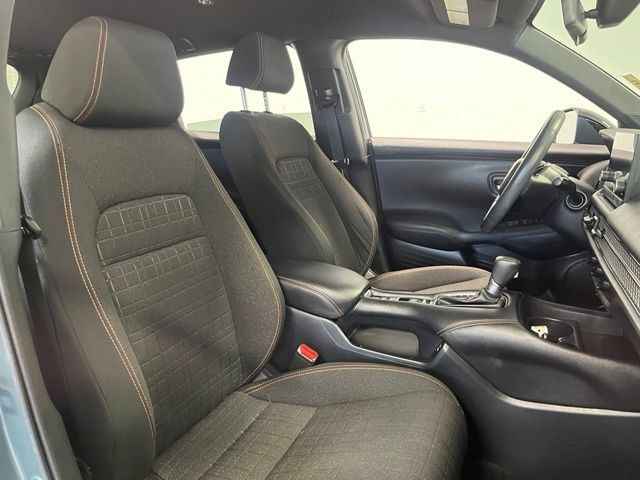 Used 2024 Honda HR-V Sport image 7