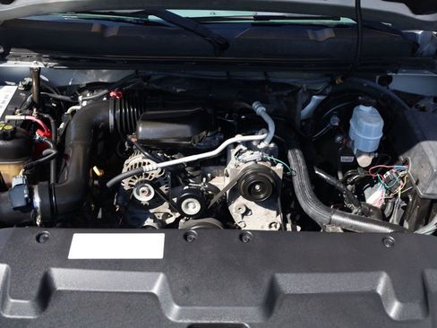 Used 2011 Chevrolet Silverado 1500 W/T image 31