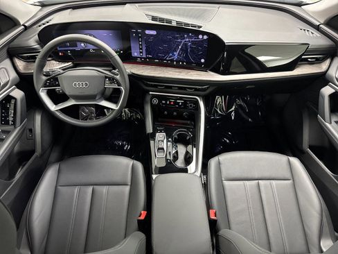 New 2026 Audi Q5 Premium AWD/4WD image 12
