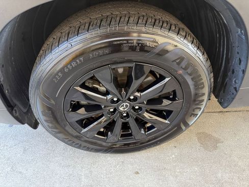 Used 2025 MAZDA CX-50 AWD 2.5 S w/ Select Package image 30