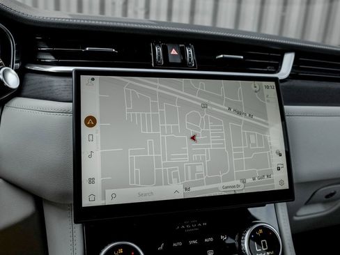 New 2026 Jaguar F-PACE R-Dynamic S image 13