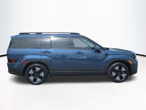 New 2026 Hyundai Santa Fe SEL FWD image 4