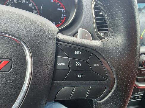 Used 2019 Dodge Durango R/T w/ Trailer Tow Group IV AWD/4WD image 18