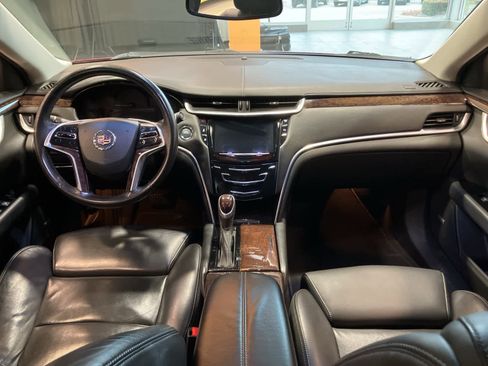 Used 2013 Cadillac XTS Luxury w/ Driver Awareness Package image 22