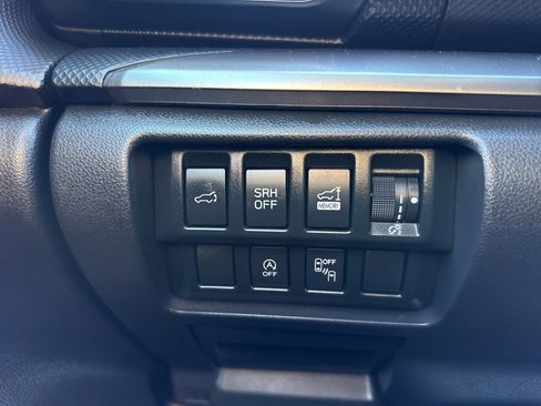 Used 2024 Subaru Forester Premium image 14