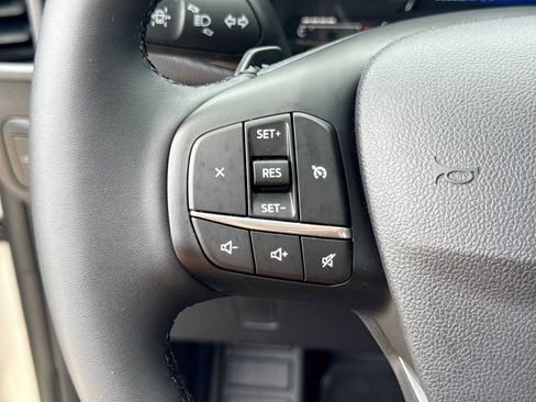 Used 2024 Ford Bronco Sport Badlands w/ Premium Package AWD/4WD image 24