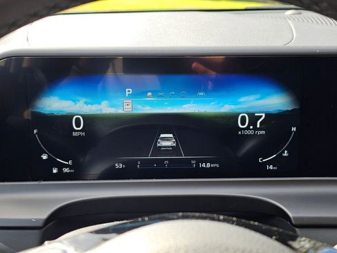 New 2026 Kia Seltos SX AWD/4WD image 12