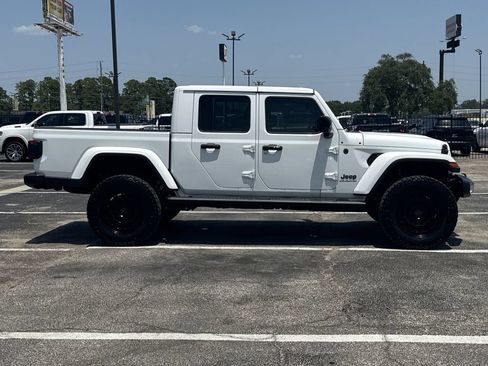 Used 2026 Jeep Gladiator Sport AWD/4WD image 4