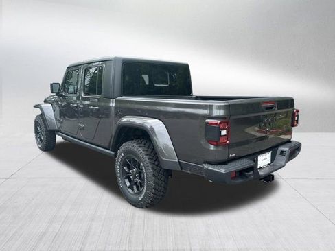 New 2026 Jeep Gladiator Sport AWD/4WD image 7