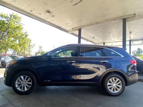 Used 2016 Kia Sorento LX AWD/4WD image 40