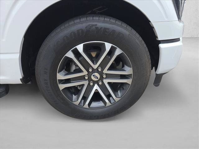 Used 2023 Ford F150 XL w/ STX Appearance Package RWD image 23