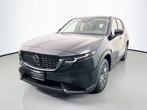 New 2026 MAZDA CX-5 Select AWD/4WD image 3