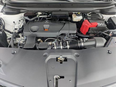 New 2025 Acura RDX SH-AWD w/ Technology Package image 17