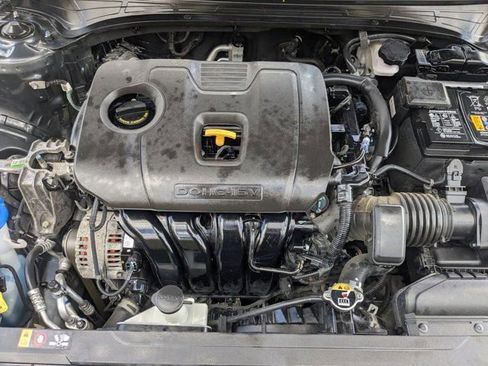 Used 2024 Kia Forte LXS image 32