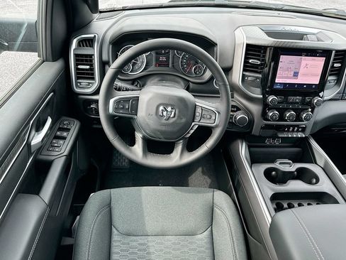 New 2026 RAM 1500 Big Horn AWD/4WD image 28