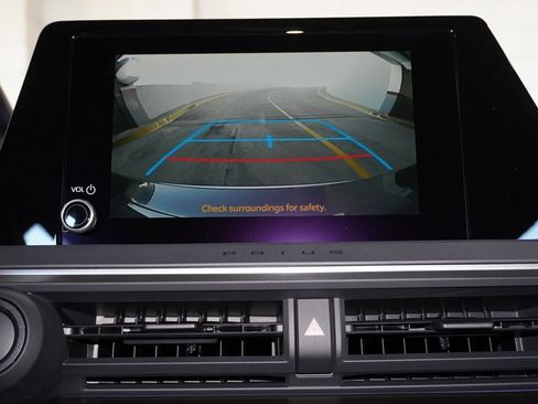 New 2026 Toyota Prius Plug-In Hybrid image 13