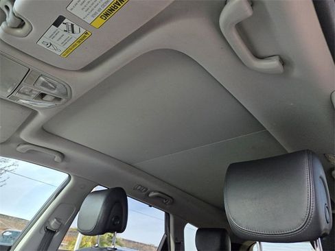 Used 2017 Hyundai Santa Fe Limited image 11