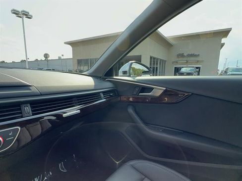 Used 2019 Audi A4 2.0T Premium w/ Convenience Package AWD/4WD image 19