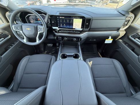 New 2026 Chevrolet Silverado 3500 LT w/ All Star Edition image 17