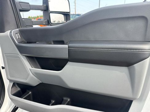Used 2023 Ford F450 XLT w/ 360-Degree Camera Package AWD/4WD image 39