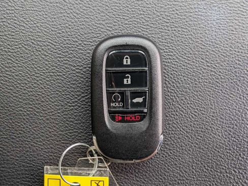 Used 2024 Honda CR-V Sport image 34