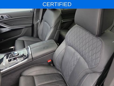 Used 2025 BMW X5 M60i image 11