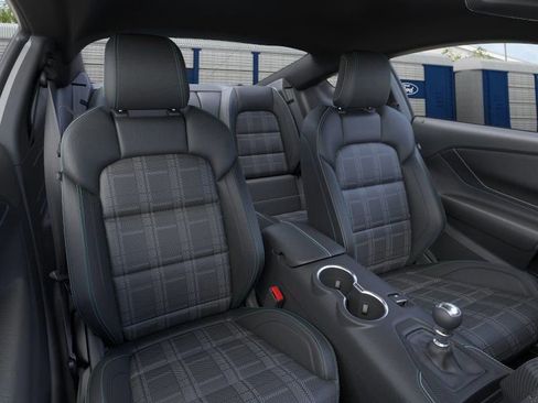 New 2026 Ford Mustang GT Premium RWD image 12