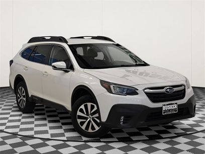 Used 2022 Subaru Outback Premium