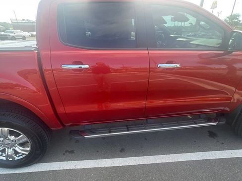 Used 2019 Ford Ranger XLT w/ Equipment Group 301A Mid RWD image 7