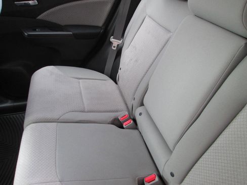 Used 2016 Honda CR-V EX image 28