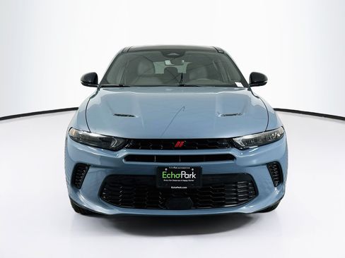 Used 2024 Dodge Hornet R/T Plus w/ R/T Blacktop Package AWD/4WD image 2