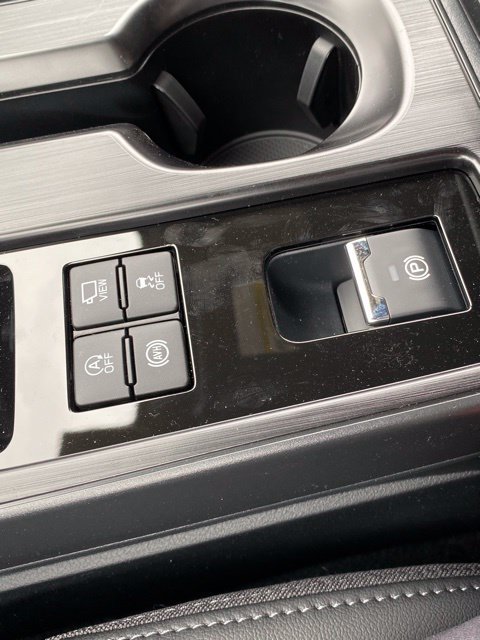 New 2026 Subaru Outback Touring XT AWD/4WD image 17
