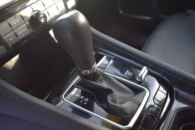 Used 2024 Jeep Compass Latitude AWD/4WD image 26