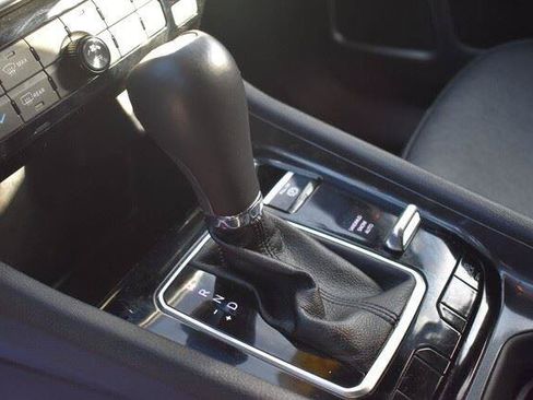 Used 2024 Jeep Compass Latitude AWD/4WD image 26
