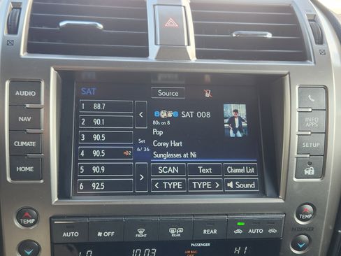 Used 2020 Lexus GX 460 Premium w/ Premium Package AWD/4WD image 26