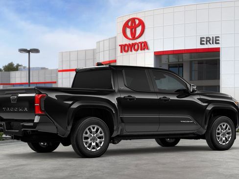 New 2026 Toyota Tacoma SR5 RWD image 13