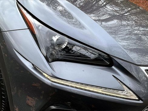 Used 2020 Lexus NX 300 FWD w/ Premium Package image 31