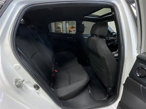 Used 2019 Honda Civic EX image 28