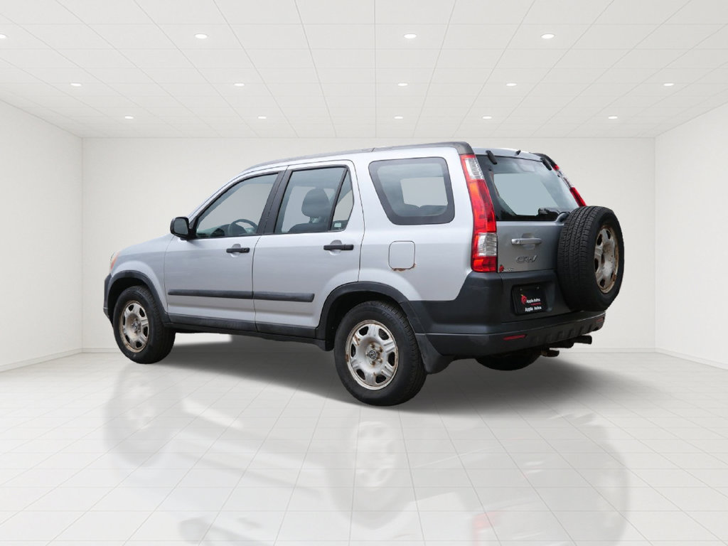 Used 2006 Honda CR-V LX image 4