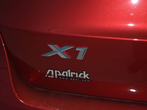 New 2026 BMW X1 xDrive28i w/ Technology Package image 23