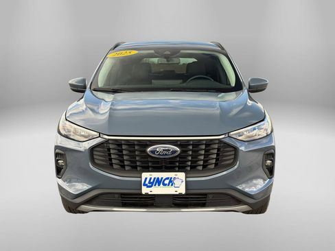 Used 2025 Ford Escape Platinum AWD/4WD image 7