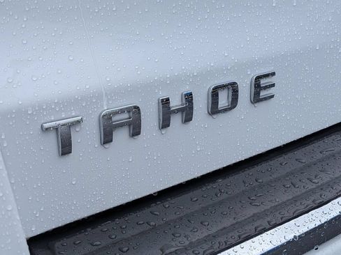Used 2016 Chevrolet Tahoe LTZ AWD/4WD image 32