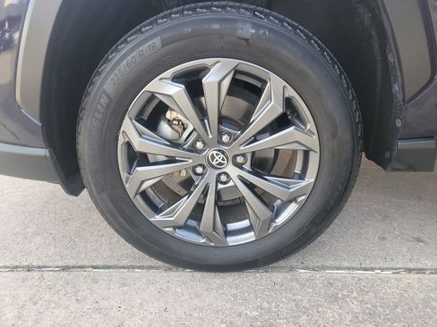 Certified 2023 Toyota RAV4 XLE Premium image 33