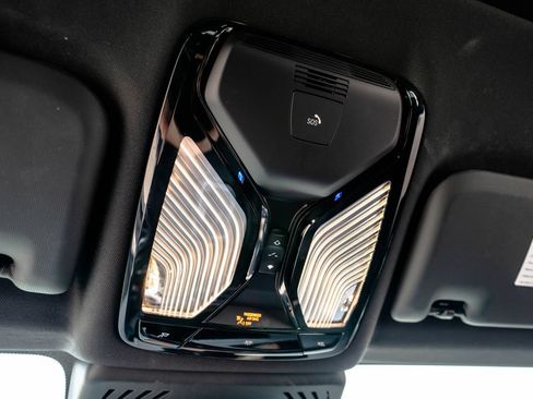 Used 2023 BMW X3 M40i w/ Premium Package AWD/4WD image 37