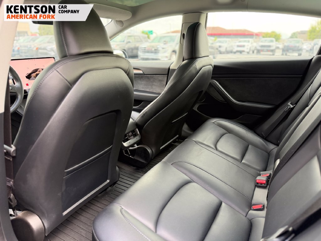 Used 2023 Tesla Model 3 Performance AWD/4WD image 24