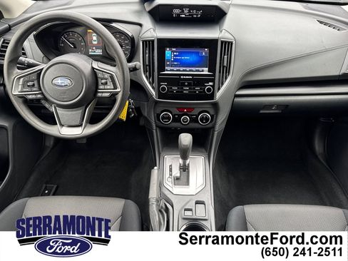 Used 2023 Subaru Crosstrek 2.0i image 14